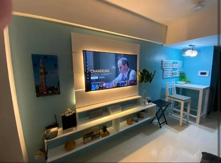 Apartment One Palm Tree Villas Near Naia Terminal 3 Manila Philippines