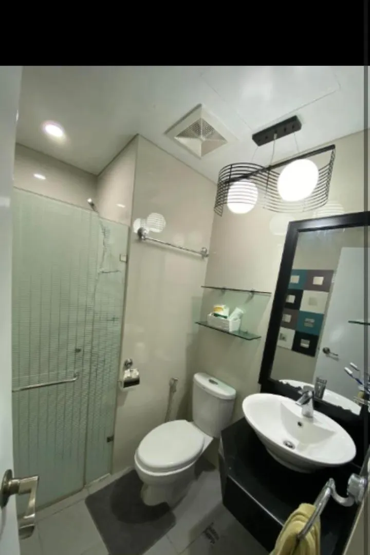 One Palm Tree Villas Near Naia Terminal 3 Manila 0*,  Philippines