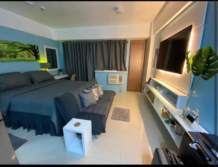 One Palm Tree Villas Near Naia Terminal 3 Manila Philippines